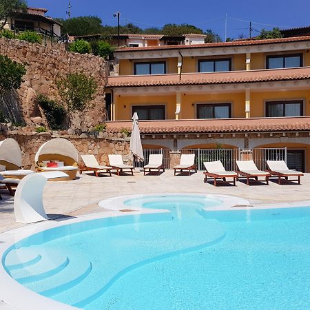 Lh Hotel Pozzo Sacro Olbia Exterior foto