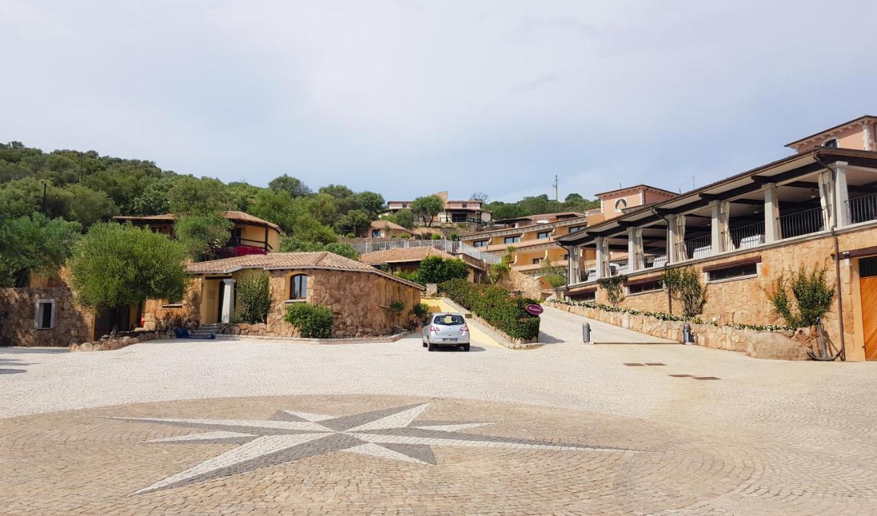 Lh Hotel Pozzo Sacro Olbia Exterior foto